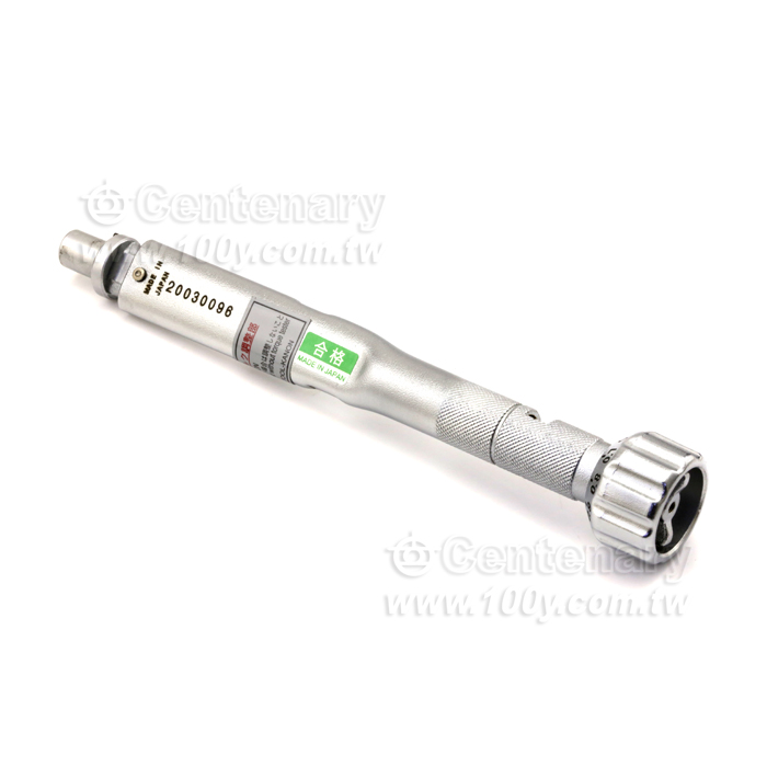 KANON_Torque Screw Driver - 139705 Product Image