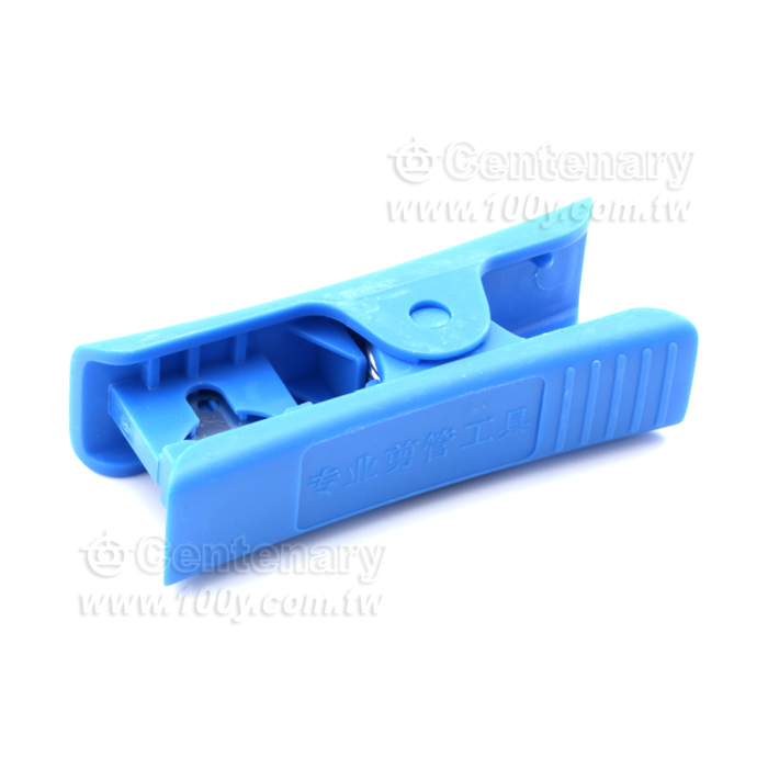 PE鐵氟龍管專用切管刀 - 139638 產品圖片