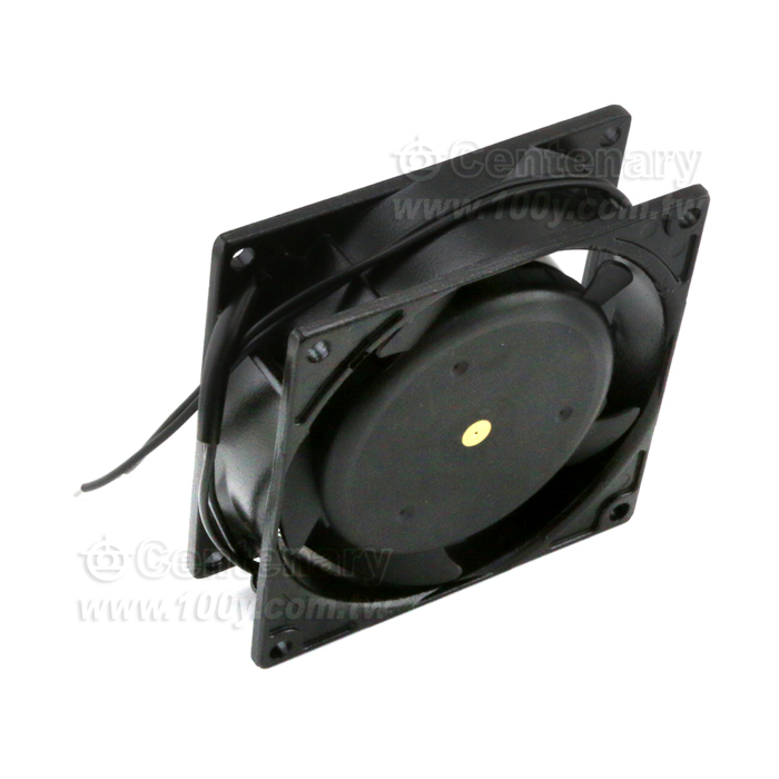 風扇 200-240V (Sleeve出線)0.08/0.07A 80*80*25mm - 139636 產品圖片