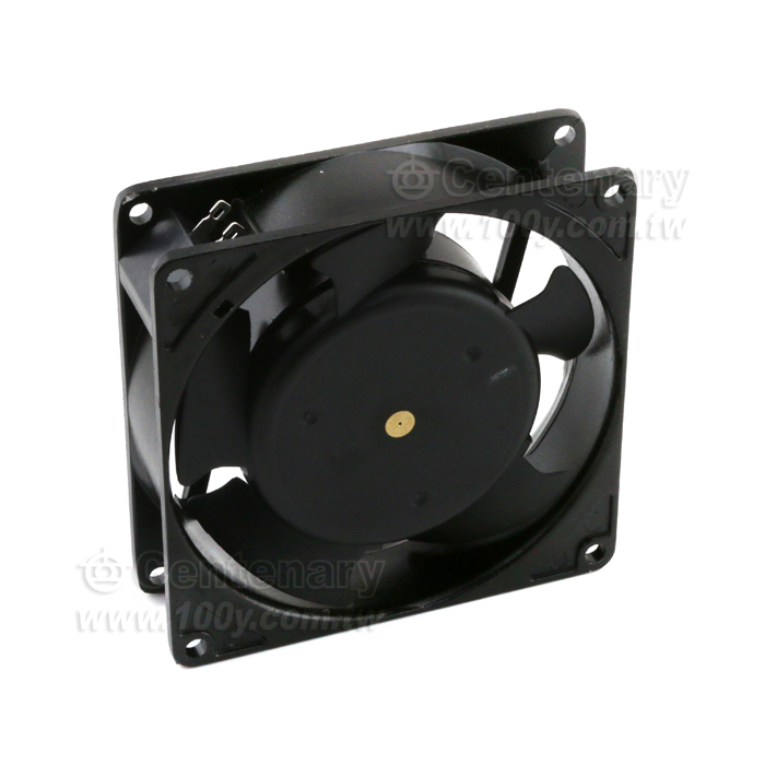 風扇 100-120V (Sleeve插PIN)92*92*26.5mm - 139667 產品圖片