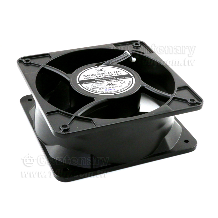 SHENG KWEI_AC  Fan - 139620 Product Image