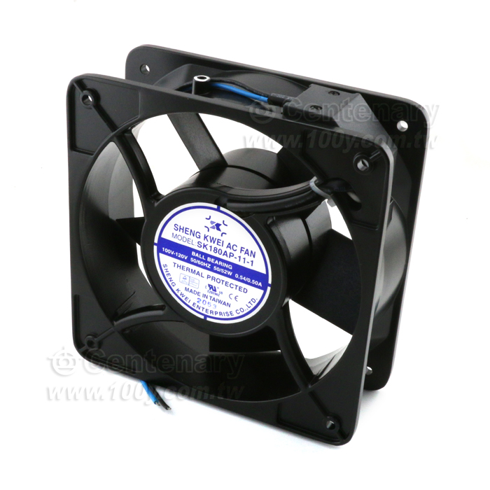SHENG KWEI_AC  Fan - 139618 Product Image