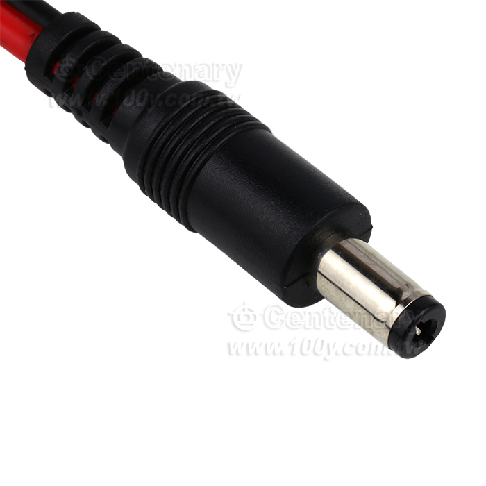 DC Jack 5.5*2.1mm Power - 97933 Product Image