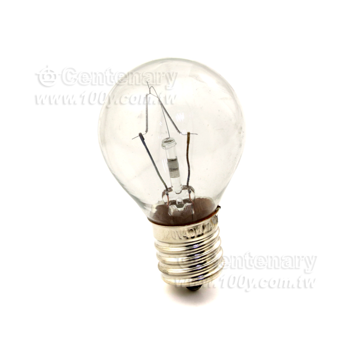 Tungsten GLS Lamp - 13414 Product Image