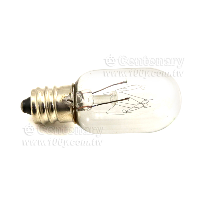 Clear Lamp - 11014 Product Image
