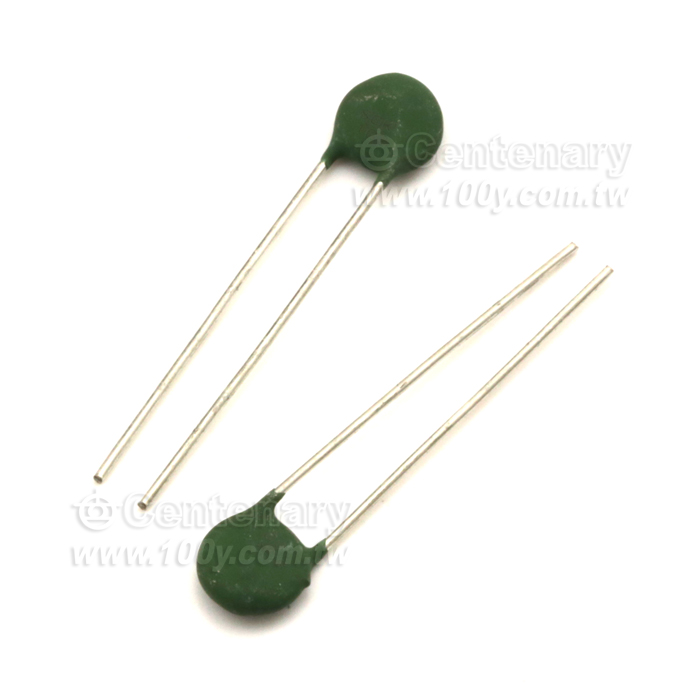 NTC Thermistor - 78046 Product Image