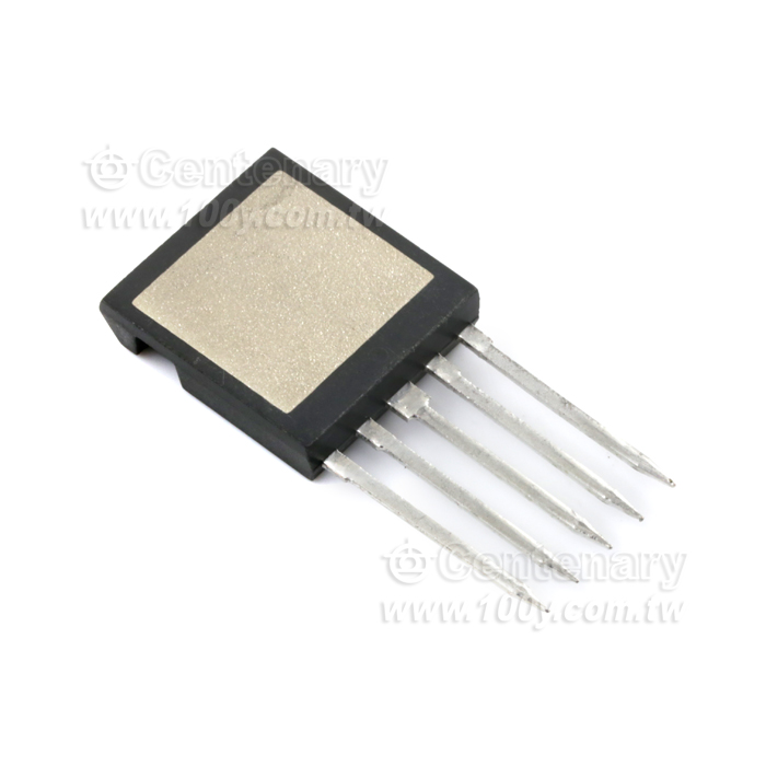 NPT IGBT Phaseleg - 66674 產品圖片