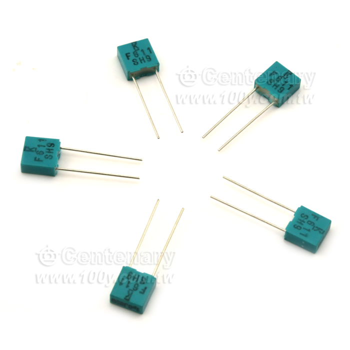 Radial Potted Type - 139920 Product Image