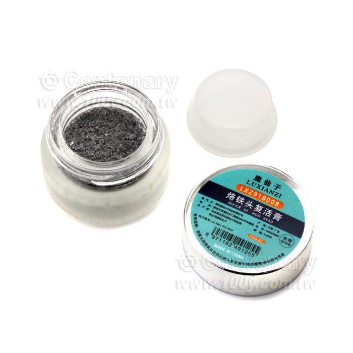 Resurrection paste for iron head - 140011 Product Image