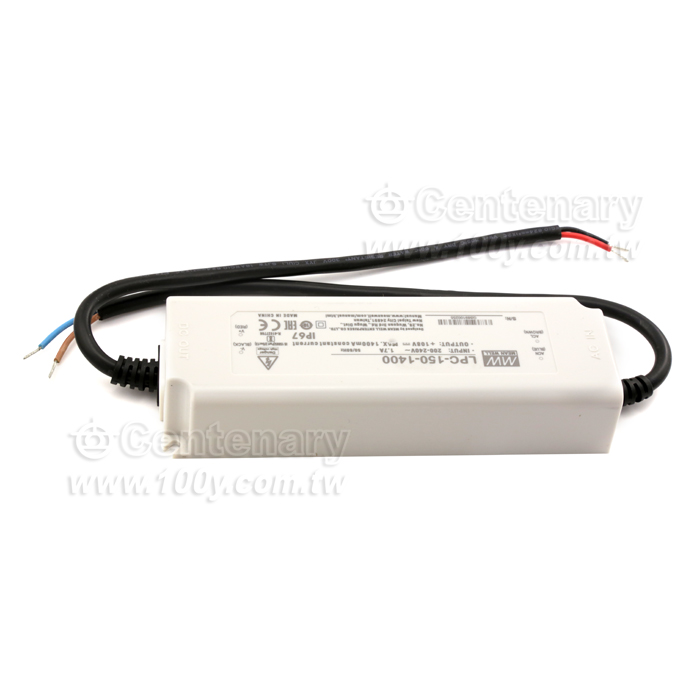 151.2W/54~108V/1400mA 電源供應器 - 103285 產品圖片