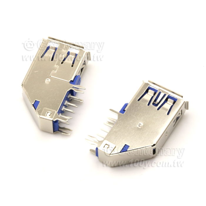 USB AF 3.0 DIP 90° - 139926 Product Image