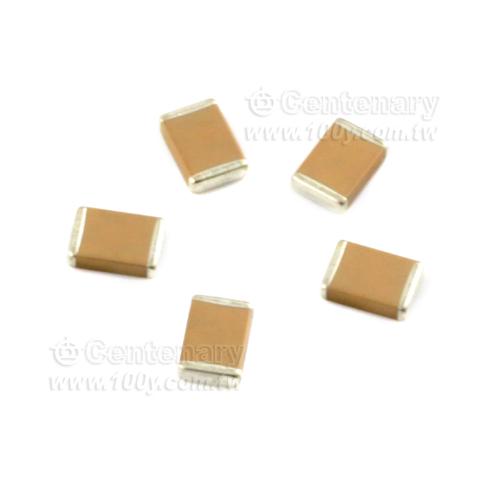 1812-1nF/2000V ±10% X7R - 134671 產品圖片