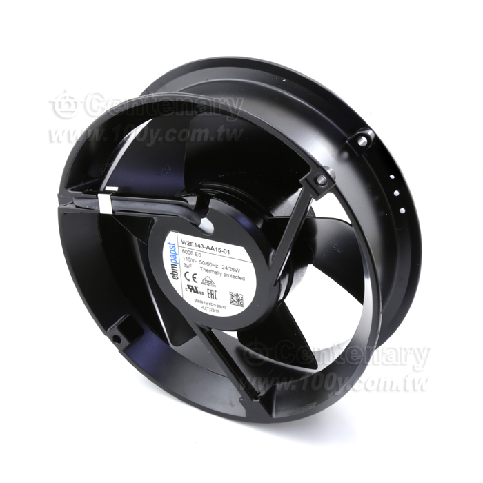 AC Fan - 74272 Product Image