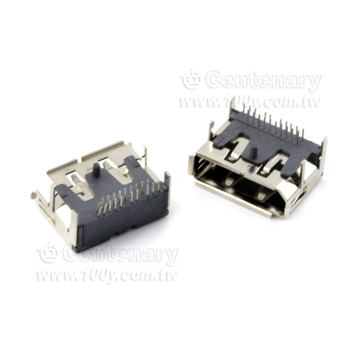 DP F SMT - 139938 Product Image