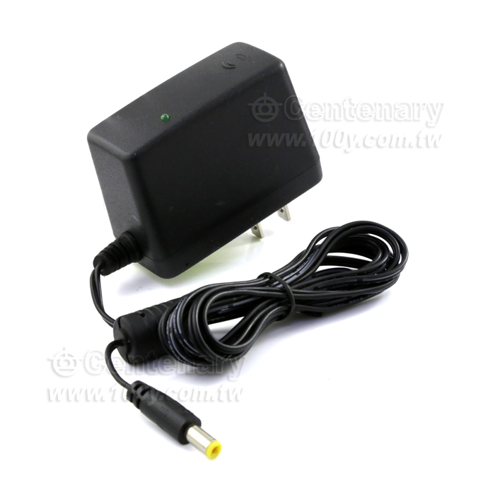 9V2.5A  電源適配器 DC5.5*2.1M(通用2.5) - 139722 產品圖片