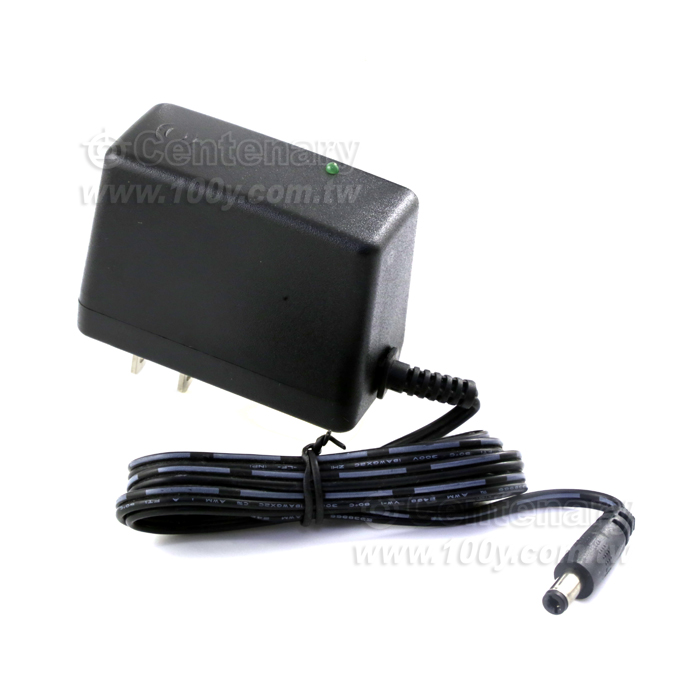 5V/3A  電源適配器 DC5.5*2.1MM(通用2.5) - 139723 產品圖片