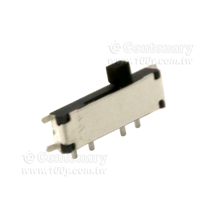 Slide Switch - 139685 Product Image