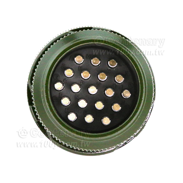 19P公端直管接頭 - 74267 產品圖片