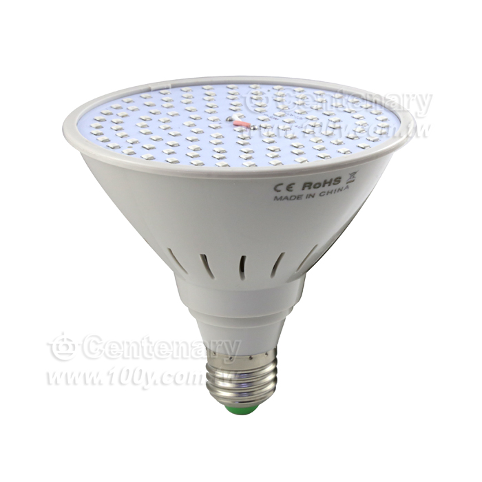 E27 LED GROW LIGHT - 140258 Product Image
