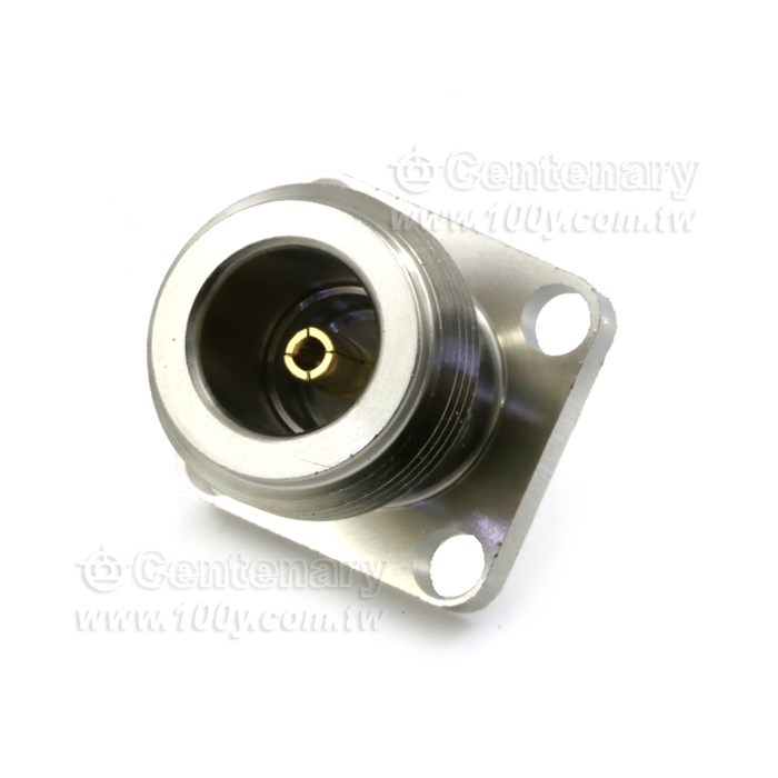 N-Socket - 140224 Product Image