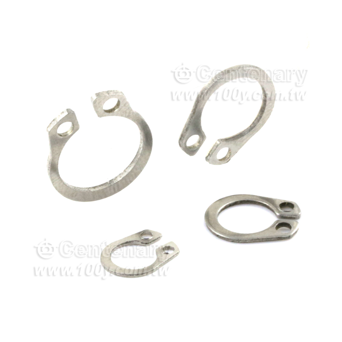 Clasp buckle - 140201 Product Image