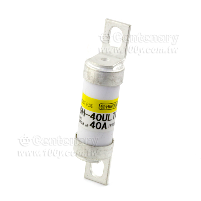 HINODE_Fast Acting Fuse - 109331 Product Image