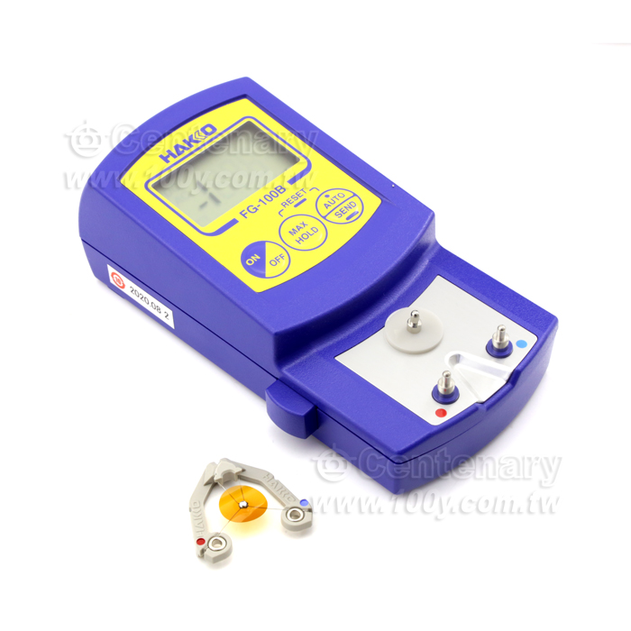 HAKKO_Soldering Iron Temperature Tester - 140270 Product Image