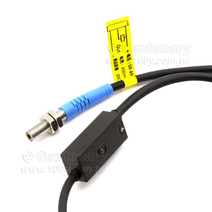 Photoelectric switch - 139961 Product Image