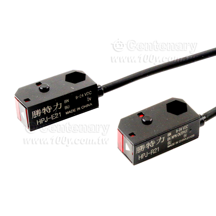 Photoelectric switch - 139963 Product Image