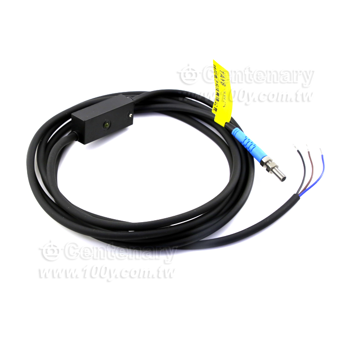 Photoelectric switch - 139959 Product Image