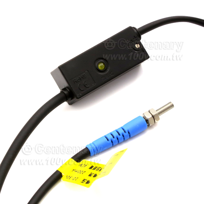 小型漫反射光電開關 - 139958 產品圖片