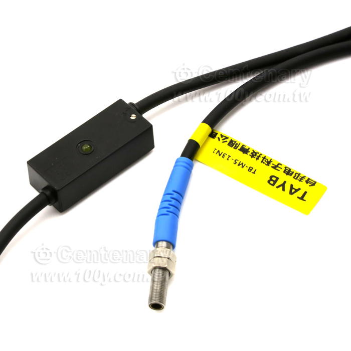 Photoelectric switch - 139960 Product Image