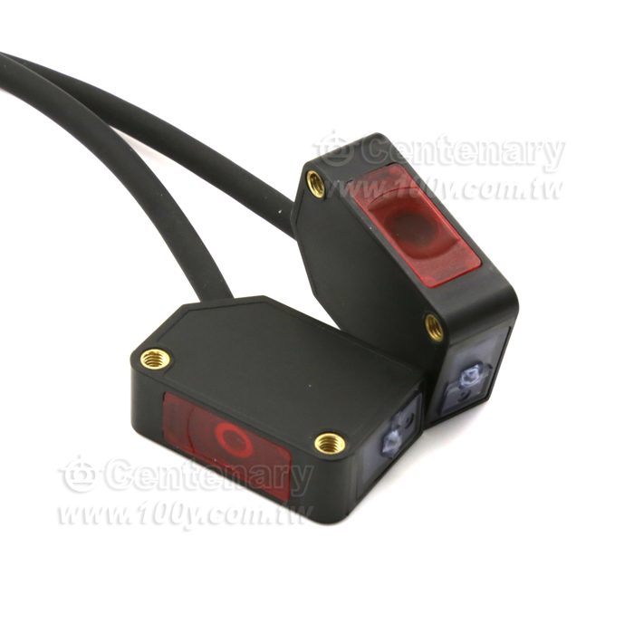 Photoelectric switch - 139948 Product Image