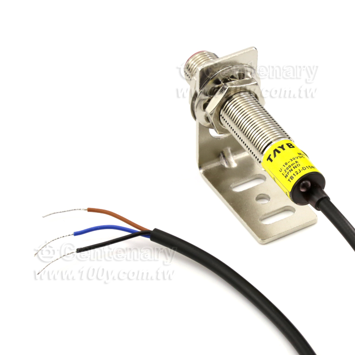 Photoelectric switch - 139964 Product Image