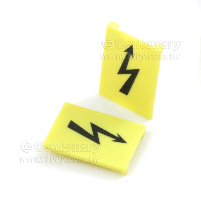 2-Conductor Through Terminal Block - 140287 Product Image