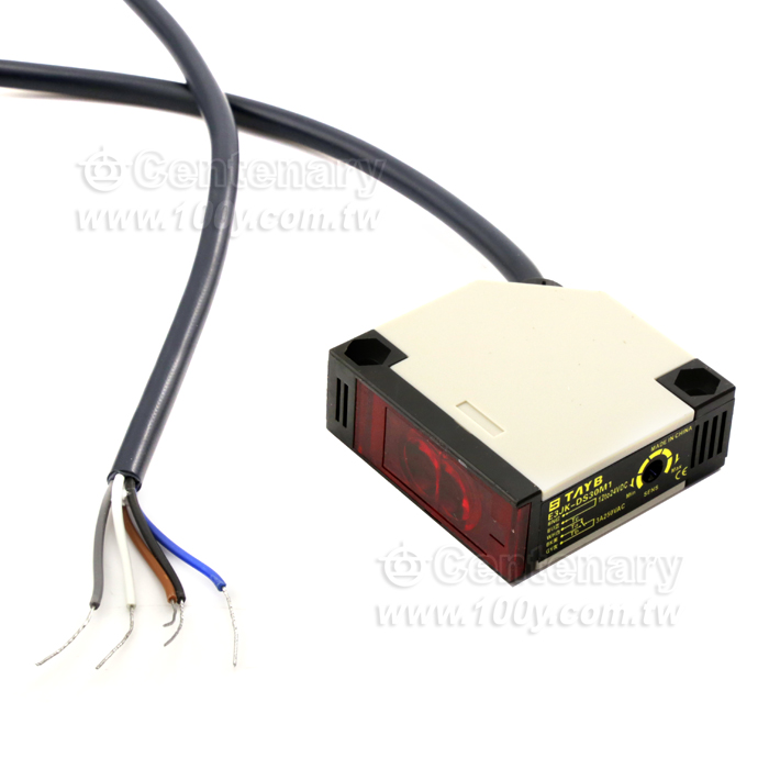 Photoelectric Switch - 139940 Product Image