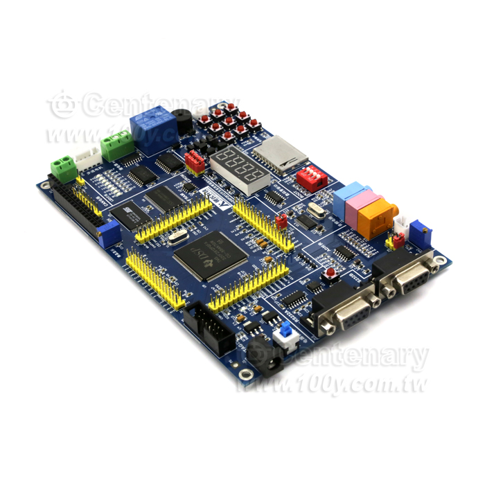 DSP Development Board - 139947 Product Image
