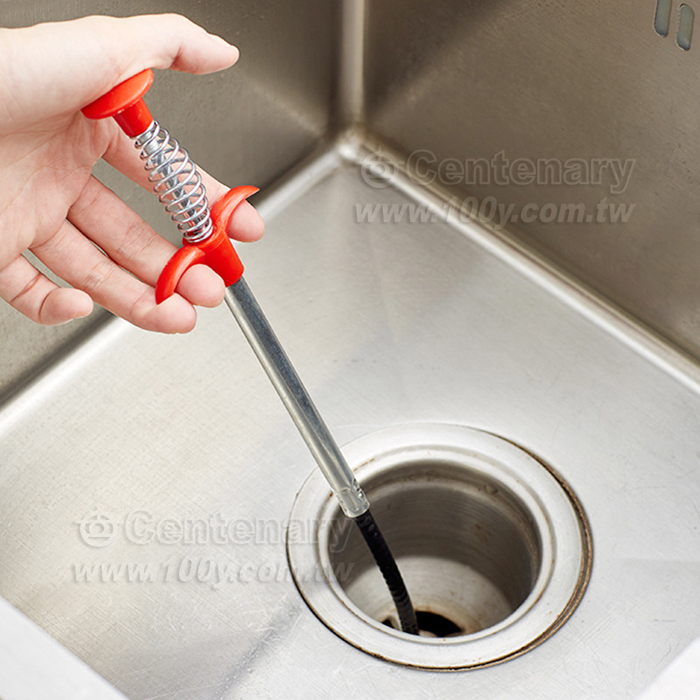 管道疏通器 - 74217 產品圖片