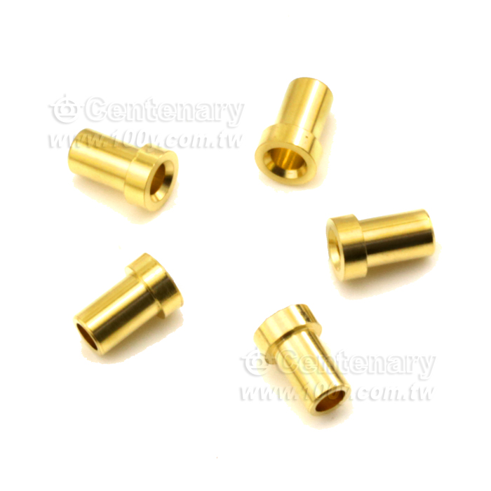 2MM metal socket - 139909 Product Image