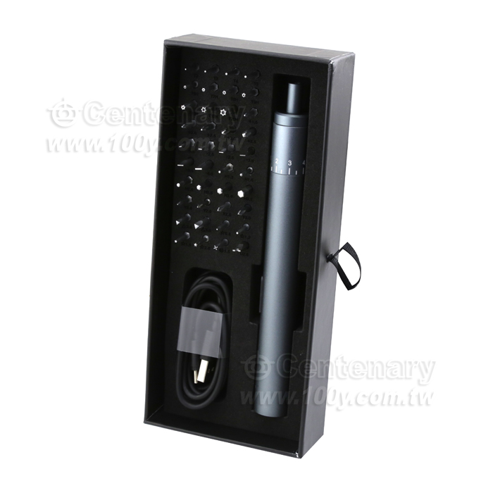 Electric Screwdriver Set - 139902 Product Image