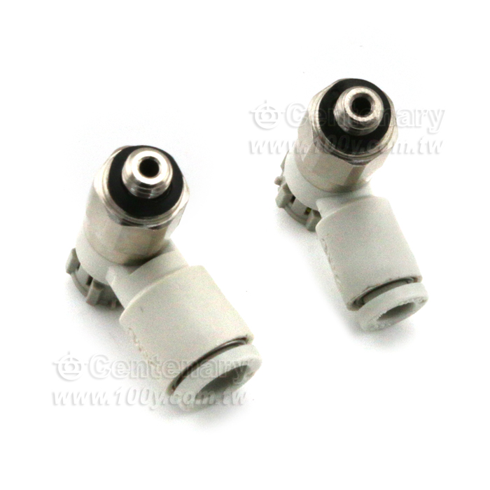 SMC_調節閥 6mm/M5 - 139739 產品圖片