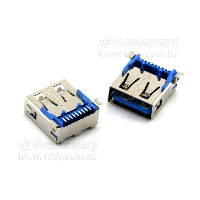 USB3.0-AF-90-SMT - 139939 Product Image