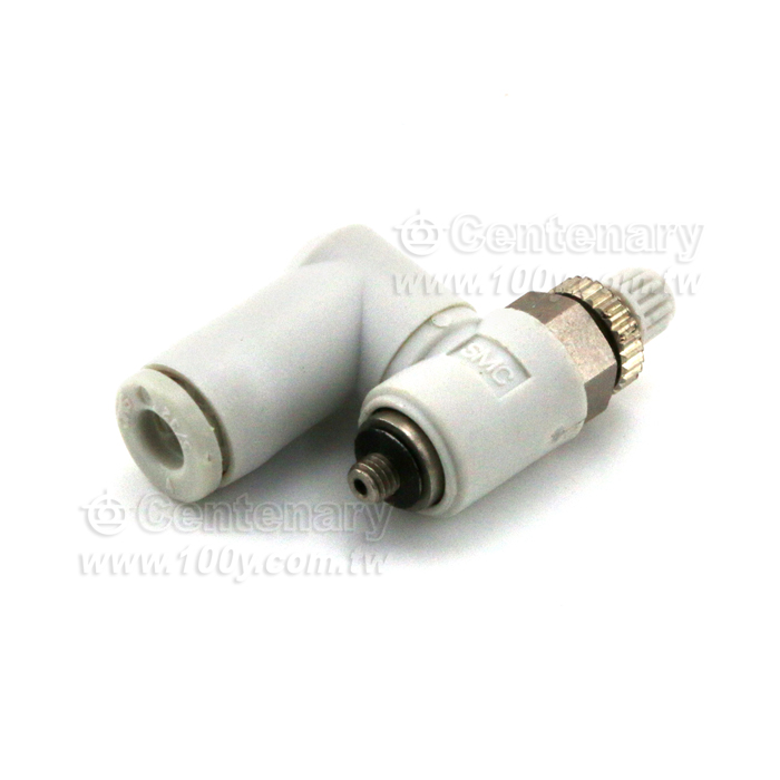 SMC_Control Valve - 139731 Product Image