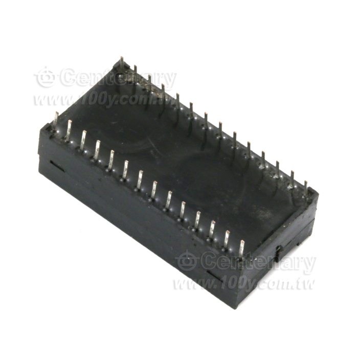 32k*8CMOS Static RAM - 28512 產品圖片