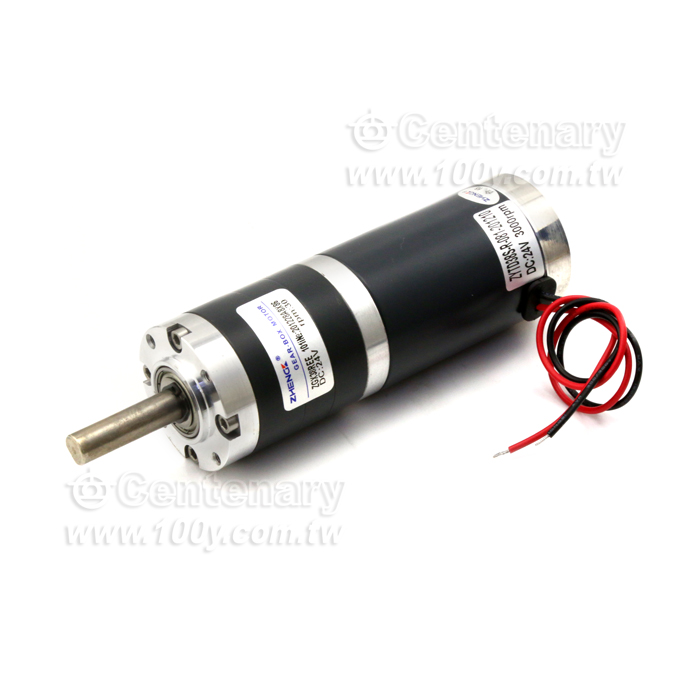 減速馬達 12V - 140253 產品圖片