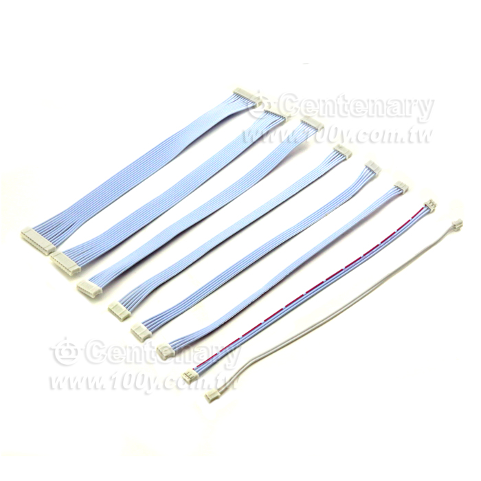 Terminal wire PH2.0mm - 139837 Product Image
