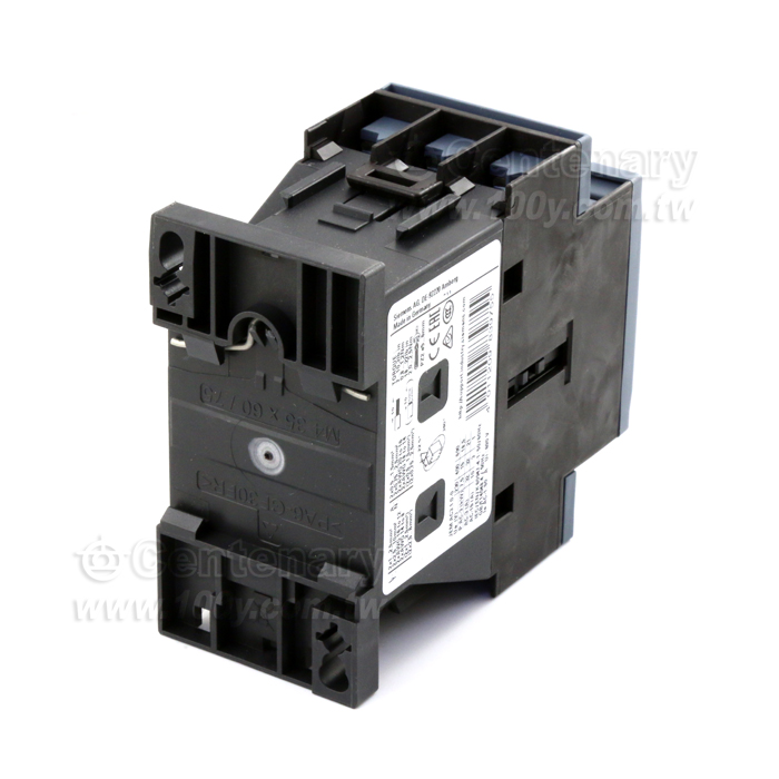 SIEMENS_接觸器繼電器 - 98416 產品圖片