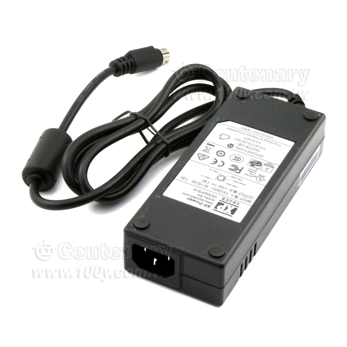 12V/7.5A 電源適配器 - 74349 產品圖片