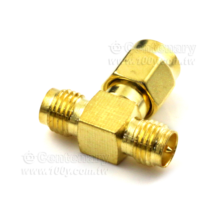 SMA Socket - 138810 Product Image