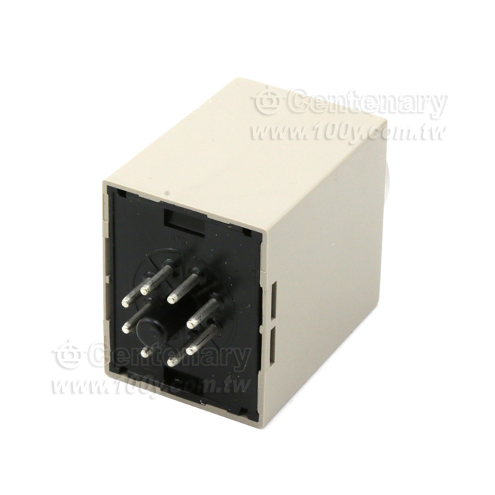 多段式限時繼電器 6S,60S,6M,60M DC12V - 140437 產品圖片